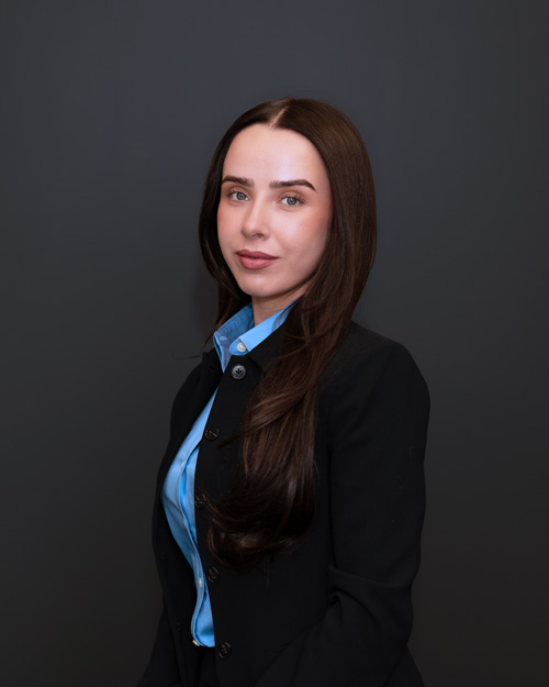 Georgia Strachan, BCom, CSC, Financial Advisor | Rattenbury Financial Management Inc. | Edmonton Alberta AB