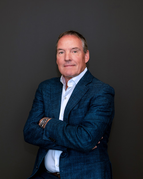 Ken Rattenbury, CFP, BCom, Founder & Senior Advisor | Rattenbury Financial Management Inc. | Edmonton Alberta AB