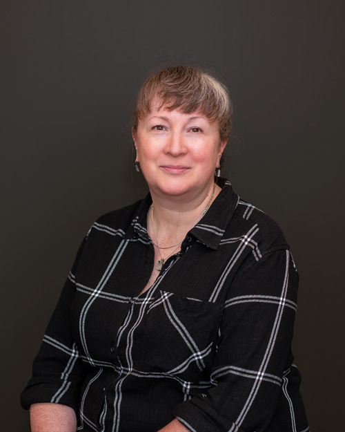 Cindy Wong, Administrative Assistant | Rattenbury Financial Management Inc. | Edmonton Alberta AB